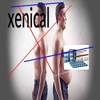 Acheter xenical 120 mg gélule etui de 84